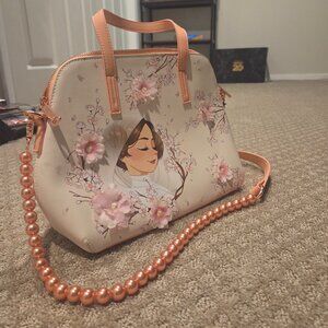 Loungefly Princess Leia Handbag